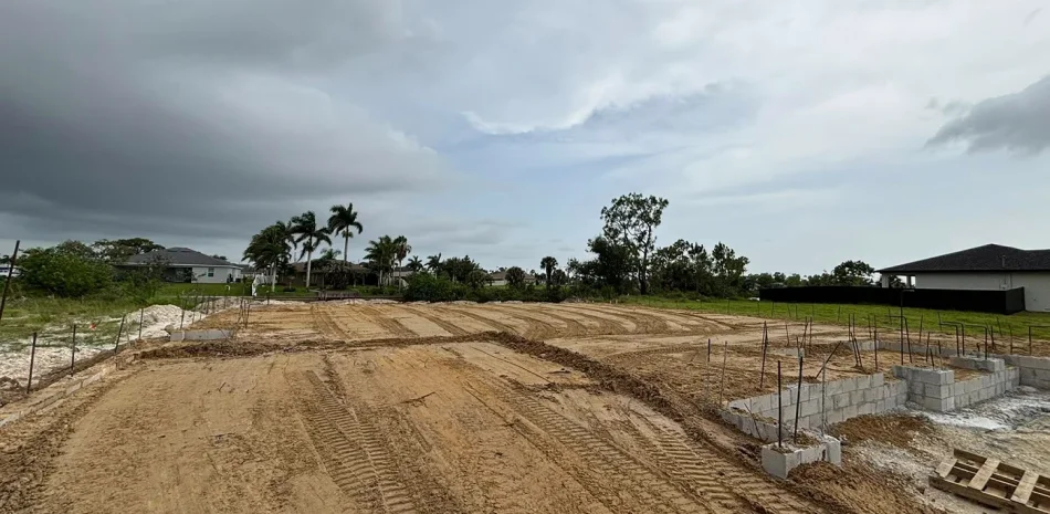 Land Clearing