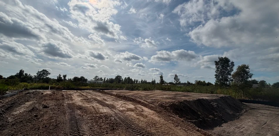 Land Development Land Development